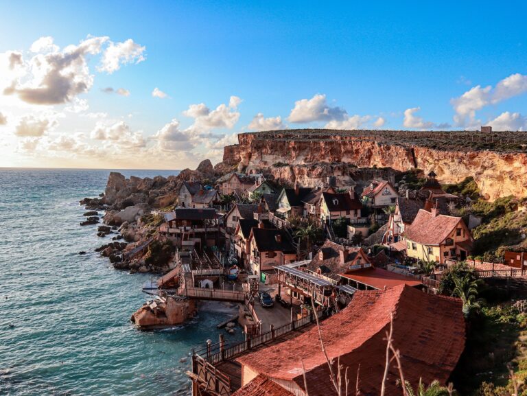 5 bonnes raisons de devenir expatrié à Malte