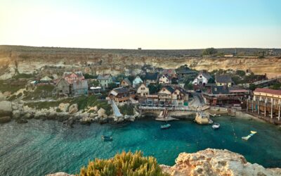 Zoom sur l’immobilier à Malte