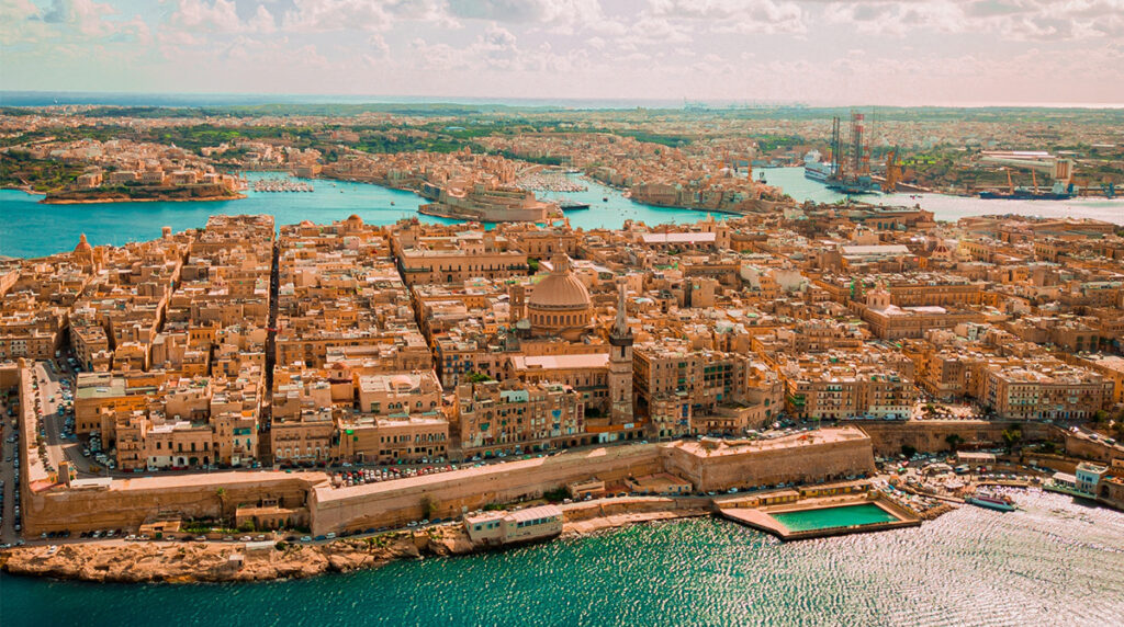 Loyers à Malte, une bonne option pour les expatrités Européens