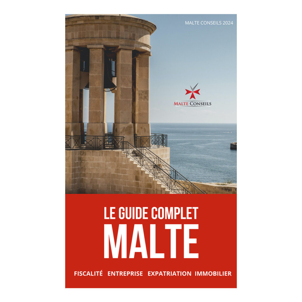 E-book à télécharger Le Grand Livre de Malte