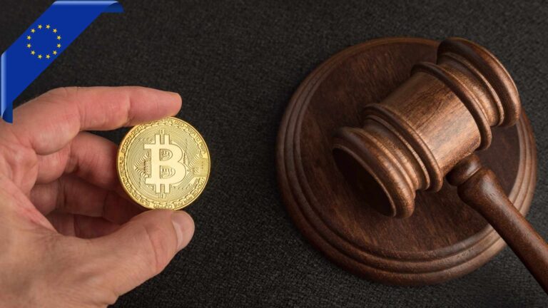 Réglementation MiCA cryptomonnaie Europe
